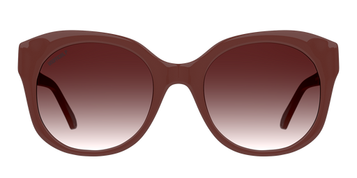 Unofficial UNSF0203P Unisex Color Borgoña