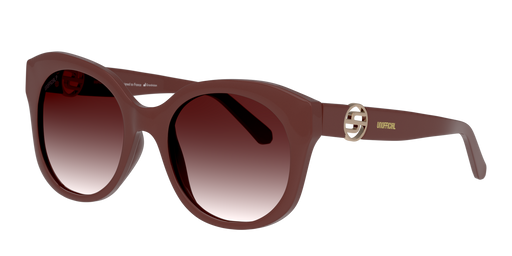 Unofficial UNSF0203P Unisex Color Borgoña