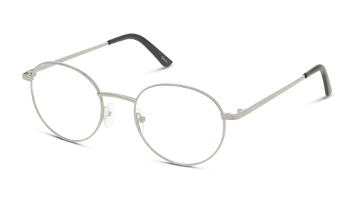 Seen SNOM5007 Hombre Color Plateado