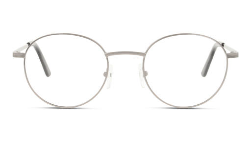 Seen SNOM5007 Hombre Color Plateado