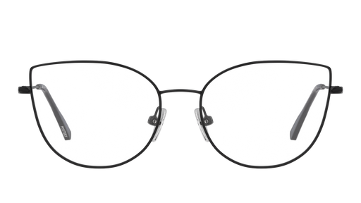 Unofficial UNOF0007 Mujer Color Negro