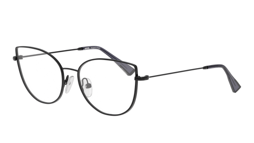 Unofficial UNOF0007 Mujer Color Negro