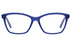 Miniatura1 - Gafas oftálmicas Seen BP_SNFF10 Mujer Color Azul/ Incluye lentes filtro luz azul violeta