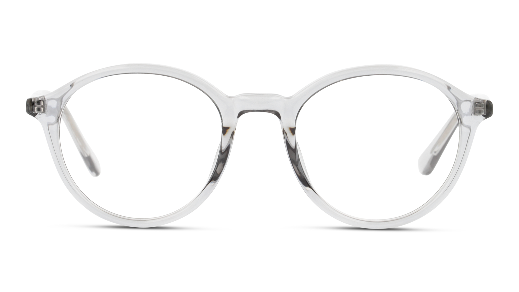Vista-1 - Unofficial UNOT0092 Hombre Color Gris