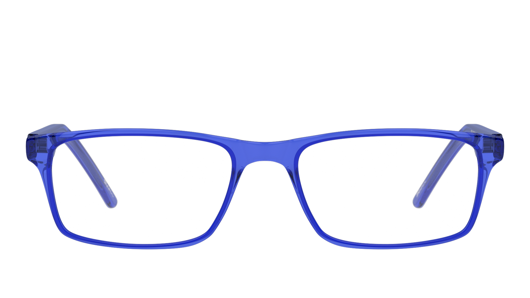 SEEN-2  BP_SNFT07 Hombre Color Azul / Incluye lentes filtro luz azul violeta