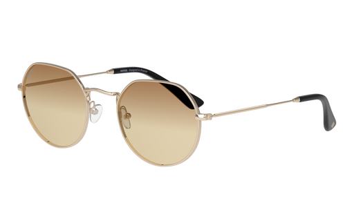 Unofficial UNSU0103 Unisex Color Oro