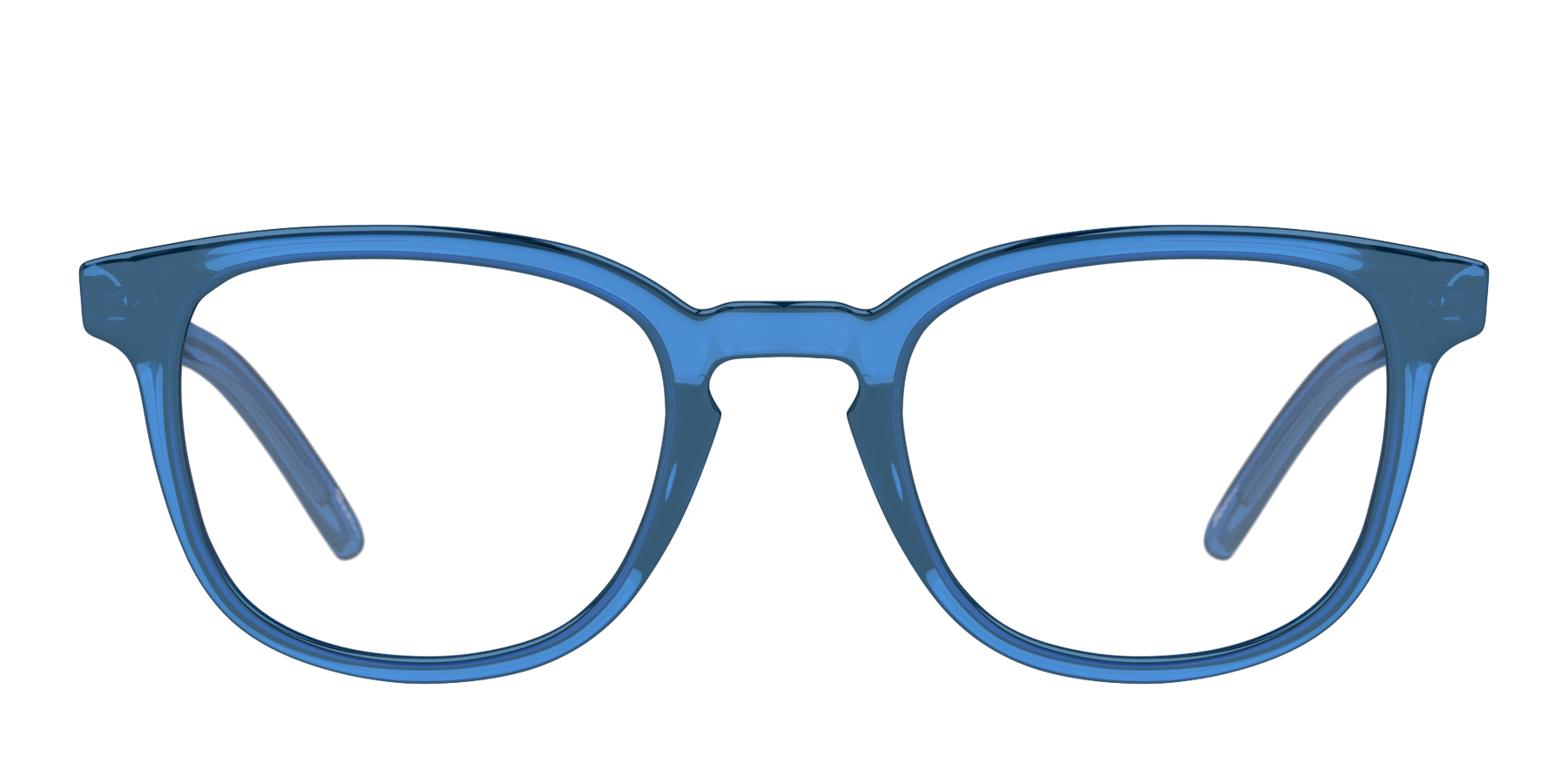 Vista-1 - Seen SNOM5003 Hombre Color Azul