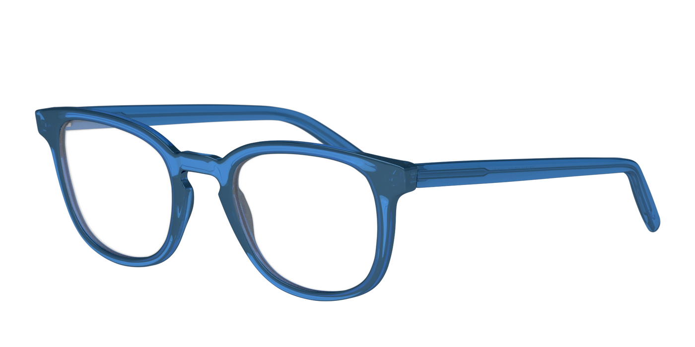 Vista1 - Seen SNOM5003 Hombre Color Azul