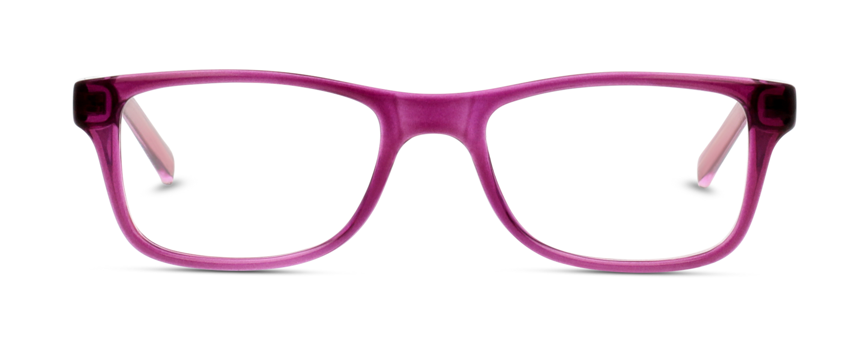 Seen BP_SNBK03 Niñas Color Violeta / Incluye lentes filtro luz azul violeta