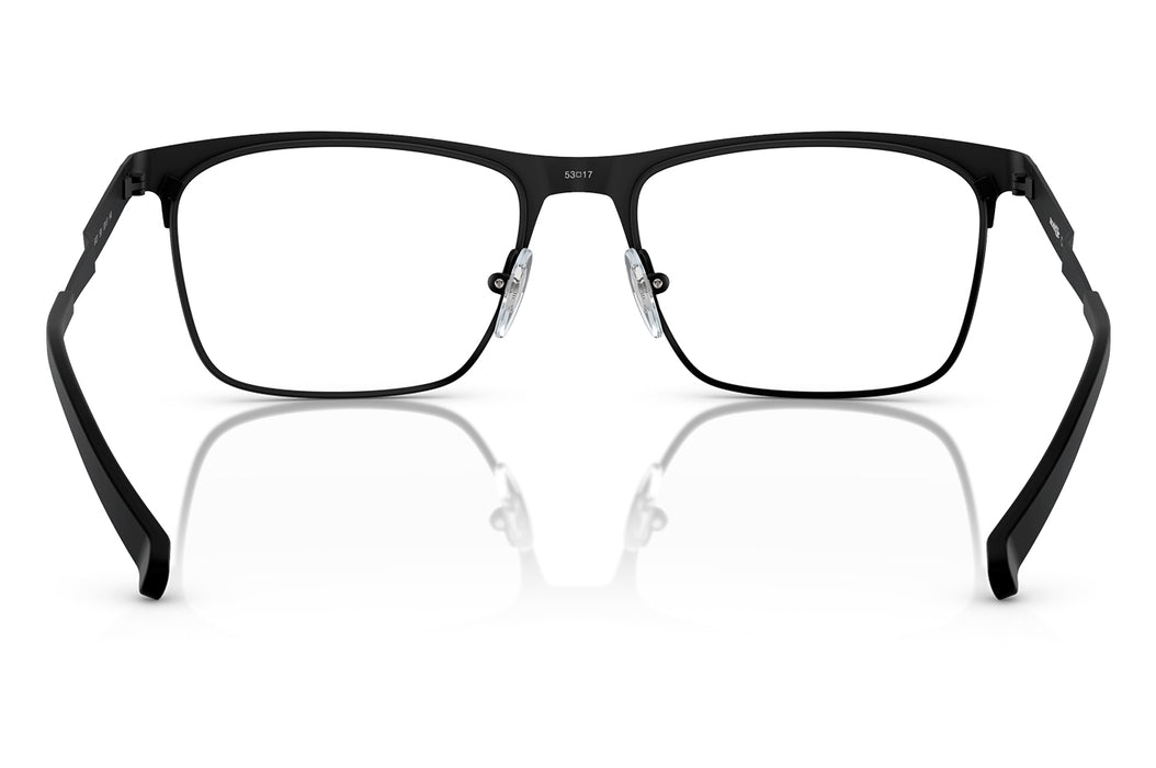 Vista3 - Gafas oftálmicas Arnette 0AN6121 Hombre Color Negro