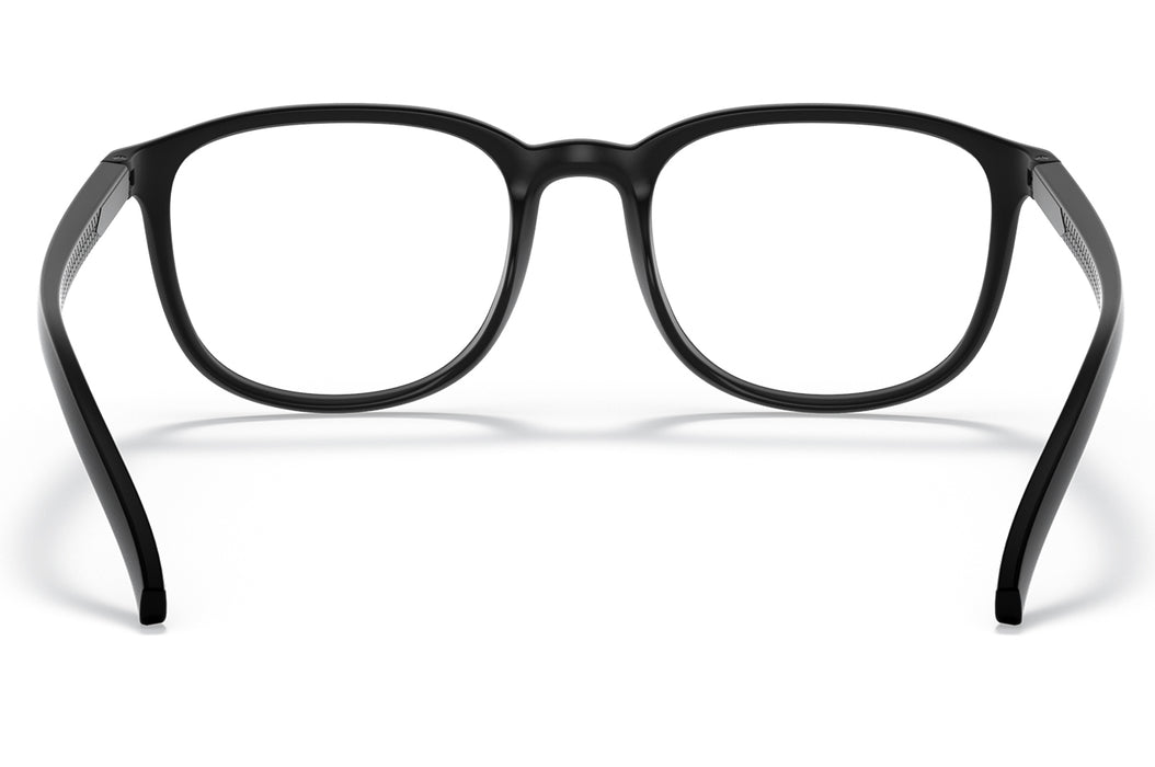 Vista1 - Gafas oftálmicas Arnette AN7188 Hombre Color Negro