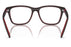 Miniatura4 - Gafas oftálmicas Arnette 0AN7229 Hombre Color Gris