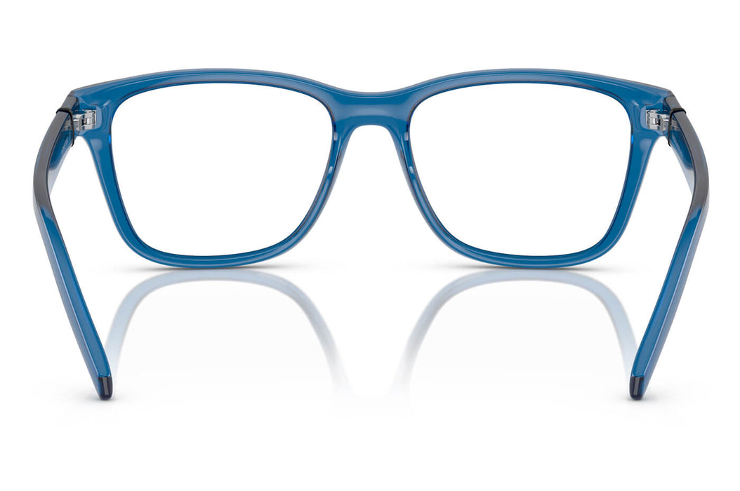 Vista2 - Gafas oftálmicas Arnette 0AN7229 Hombre Color Azul