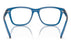 Miniatura3 - Gafas oftálmicas Arnette 0AN7229 Hombre Color Azul