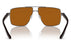 Miniatura4 - Gafas de Sol Armani Exchange 0AX2037S Unisex Color Gris