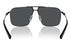 Miniatura4 - Gafas de Sol Armani Exchange 0AX2050S Hombre Color Negro