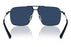 Miniatura4 - Gafas de Sol Armani Exchange 0AX2050S Hombre Color Azul