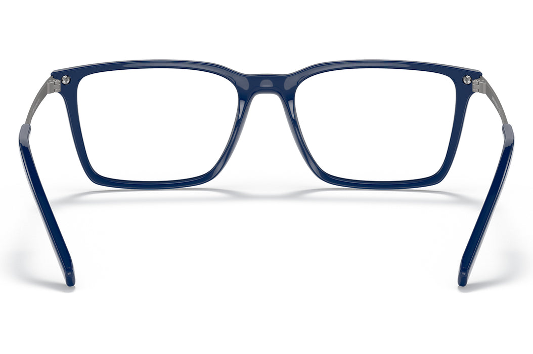 Vista3 - Gafas oftálmicas Armani Exchange 0AX3077 Hombre Color Azul