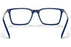 Miniatura4 - Gafas oftálmicas Armani Exchange 0AX3077 Hombre Color Azul