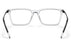Miniatura3 - Gafas oftálmicas Armani Exchange 0AX3077 Hombre Color Transparente