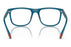 Miniatura4 - Gafas oftálmicas Armani Exchange 0AX3101U Hombre Color Azul