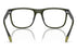 Miniatura4 - Gafas oftálmicas Armani Exchange 0AX3101U Hombre Color Verde