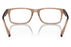 Miniatura4 - Gafas oftálmicas Armani Exchange 0AX3115 Hombre Color Beige