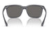 Miniatura4 - Gafas de Sol Armani Exchange 0AX4112SU Unisex Color Gris
