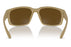 Miniatura4 - Gafas de Sol Armani Exchange 0AX4142SU Hombre Color Beige