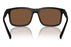 Miniatura4 - Gafas de Sol Armani Exchange 0AX4145S Hombre Color Negro