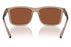 Miniatura4 - Gafas de Sol Armani Exchange 0AX4145S Hombre Color Café