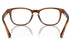 Miniatura2 - Gafas oftálmicas Brooks Brothers 0BB2060U Hombre Color Café