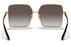 Miniatura4 - Gafas de Sol Dolce and Gabbana 0DG2279 Unisex Color Oro