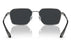 Miniatura4 - Gafas de Sol Emporio Armani 0EA2140 Hombre Color Gris