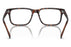 Miniatura4 - Gafas oftálmicas Emporio Armani 0EA3218 Hombre Color Havana