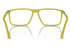 Miniatura3 - Gafas oftálmicas Emporio Armani 0EA3221 Hombre Color Verde