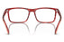 Miniatura2 - Gafas oftálmicas Emporio Armani 0EA3227 Hombre Color Borgoña