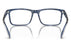 Miniatura3 - Gafas oftálmicas Emporio Armani 0EA3227 Hombre Color Azul