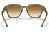 Miniatura3 - Gafas de Sol Emporio Armani 0EA4175 Unisex Color Transparente