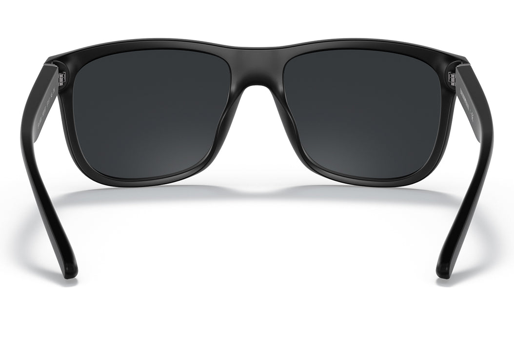 Vista2 - Gafas de Sol Emporio Armani 0EA4182U Unisex Color Negro