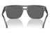 Miniatura4 - Gafas de Sol Emporio Armani 0EA4197 Unisex Color Gris
