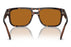 Miniatura3 - Gafas de Sol Emporio Armani 0EA4197 Unisex Color Havana