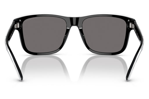 Vista5 - Gafas de Sol Emporio Armani 0EA4208 Hombre Color Negro