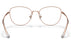 Miniatura4 - Gafas oftálmicas Coach 0HC5137 Mujer Color Rosado