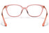 Miniatura4 - Gafas oftálmicas Coach 0HC6185 Mujer Color Rosado