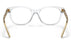 Miniatura3 - Gafas oftálmicas Coach 0HC6186 Mujer Color Transparente