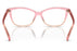 Miniatura4 - Gafas oftálmicas Coach 0HC6206U Mujer Color Rosado