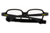 Miniatura4 - Gafas oftálmicas Miraflex 0MF4001 Niños Color Negro