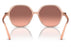 Miniatura4 - Gafas de Sol Michael Kors 0MK2186U Unisex Color Rosado