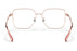 Miniatura2 - Gafas oftálmicas Michael Kors 0MK3056 Mujer Color Oro